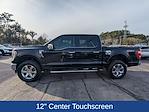 Used 2023 Ford F-150 Lariat SuperCrew Cab for sale #F5271A - photo 8