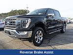 Used 2023 Ford F-150 Lariat SuperCrew Cab for sale #F5271A - photo 9