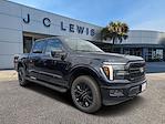 New 2025 Ford F-150 Lariat SuperCrew Cab 4x4 Pickup for sale #F5272 - photo 1