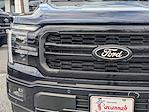New 2025 Ford F-150 Lariat SuperCrew Cab 4x4 Pickup for sale #F5272 - photo 10