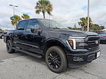 New 2025 Ford F-150 Lariat SuperCrew Cab 4x4 Pickup for sale #F5272 - photo 4