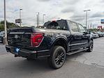 New 2025 Ford F-150 Lariat SuperCrew Cab 4x4 Pickup for sale #F5272 - photo 2