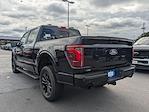 New 2025 Ford F-150 Lariat SuperCrew Cab 4x4 Pickup for sale #F5272 - photo 6