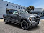 New 2025 Ford F-150 Lariat SuperCrew Cab 4x4 Pickup for sale #F5276 - photo 1