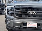New 2025 Ford F-150 Lariat SuperCrew Cab 4x4 Pickup for sale #F5276 - photo 10