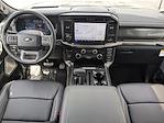New 2025 Ford F-150 Lariat SuperCrew Cab 4x4 Pickup for sale #F5276 - photo 18