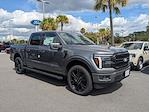 New 2025 Ford F-150 Lariat SuperCrew Cab 4x4 Pickup for sale #F5276 - photo 4