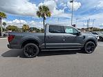 New 2025 Ford F-150 Lariat SuperCrew Cab 4x4 Pickup for sale #F5276 - photo 5