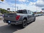 New 2025 Ford F-150 Lariat SuperCrew Cab 4x4 Pickup for sale #F5276 - photo 2
