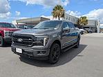 New 2025 Ford F-150 Lariat SuperCrew Cab 4x4 Pickup for sale #F5276 - photo 8