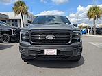 New 2025 Ford F-150 Lariat SuperCrew Cab 4x4 Pickup for sale #F5276 - photo 9