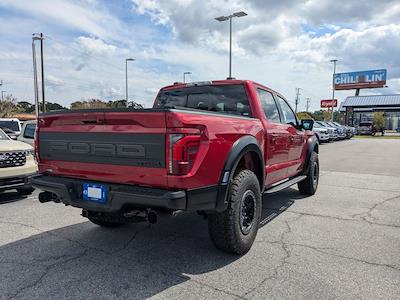New 2025 Ford F-150 Raptor SuperCrew Cab 4x4 Pickup for sale #F5277 - photo 2