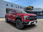 New 2025 Ford F-150 Raptor SuperCrew Cab 4x4 Pickup for sale #F5277 - photo 1