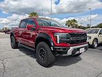 New 2025 Ford F-150 Raptor SuperCrew Cab 4x4 Pickup for sale #F5277 - photo 4