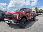New 2025 Ford F-150 Raptor SuperCrew Cab 4x4 Pickup for sale #F5277 - photo 8