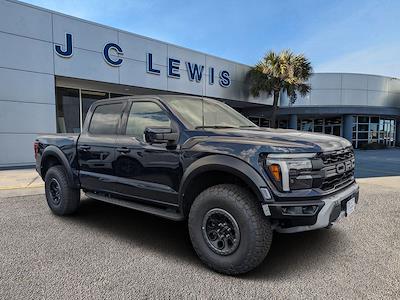 New 2025 Ford F-150 Raptor SuperCrew Cab 4x4 Pickup for sale #F5280 - photo 1