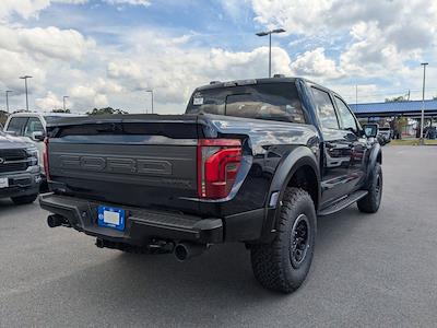 New 2025 Ford F-150 Raptor SuperCrew Cab 4x4 Pickup for sale #F5280 - photo 2