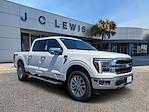 New 2025 Ford F-150 Lariat SuperCrew Cab 4x4 Pickup for sale #F5283 - photo 1