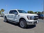 New 2025 Ford F-150 Lariat SuperCrew Cab 4x4 Pickup for sale #F5283 - photo 4