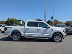 New 2025 Ford F-150 Lariat SuperCrew Cab 4x4 Pickup for sale #F5283 - photo 5