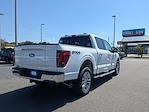 New 2025 Ford F-150 Lariat SuperCrew Cab 4x4 Pickup for sale #F5283 - photo 2