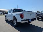 New 2025 Ford F-150 Lariat SuperCrew Cab 4x4 Pickup for sale #F5283 - photo 6