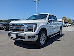 New 2025 Ford F-150 Lariat SuperCrew Cab 4x4 Pickup for sale #F5283 - photo 8