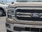 New 2025 Ford F-150 Lariat SuperCrew Cab 4x4 Pickup for sale #F5284 - photo 10