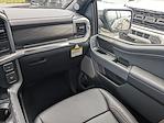 New 2025 Ford F-150 Lariat SuperCrew Cab 4x4 Pickup for sale #F5284 - photo 19
