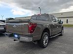 New 2025 Ford F-150 Lariat SuperCrew Cab 4x4 Pickup for sale #F5284 - photo 2