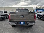 New 2025 Ford F-150 Lariat SuperCrew Cab 4x4 Pickup for sale #F5284 - photo 5