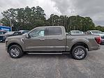 New 2025 Ford F-150 Lariat SuperCrew Cab 4x4 Pickup for sale #F5284 - photo 7