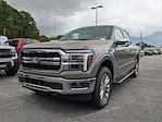 New 2025 Ford F-150 Lariat SuperCrew Cab 4x4 Pickup for sale #F5284 - photo 8