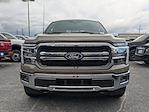 New 2025 Ford F-150 Lariat SuperCrew Cab 4x4 Pickup for sale #F5284 - photo 9