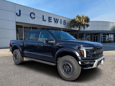 New 2025 Ford F-150 Raptor SuperCrew Cab 4x4 Pickup for sale #F5285 - photo 1