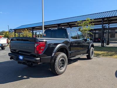 New 2025 Ford F-150 Raptor SuperCrew Cab 4x4 Pickup for sale #F5285 - photo 2