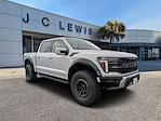 New 2025 Ford F-150 Raptor SuperCrew Cab 4x4 Pickup for sale #F5287 - photo 1
