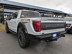 New 2025 Ford F-150 Raptor SuperCrew Cab 4x4 Pickup for sale #F5287 - photo 6