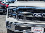 New 2025 Ford F-150 Lariat SuperCrew Cab 4x4 Pickup for sale #F5288 - photo 10