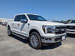 New 2025 Ford F-150 Lariat SuperCrew Cab 4x4 Pickup for sale #F5288 - photo 4