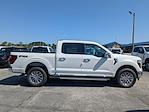 New 2025 Ford F-150 Lariat SuperCrew Cab 4x4 Pickup for sale #F5288 - photo 5