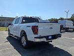 New 2025 Ford F-150 Lariat SuperCrew Cab 4x4 Pickup for sale #F5288 - photo 6