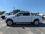 New 2025 Ford F-150 Lariat SuperCrew Cab 4x4 Pickup for sale #F5288 - photo 7