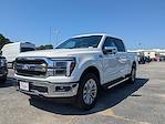 New 2025 Ford F-150 Lariat SuperCrew Cab 4x4 Pickup for sale #F5288 - photo 8