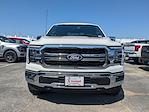 New 2025 Ford F-150 Lariat SuperCrew Cab 4x4 Pickup for sale #F5288 - photo 9