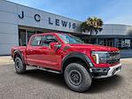New 2025 Ford F-150 Raptor SuperCrew Cab 4x4 Pickup for sale #F5293 - photo 1