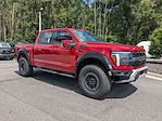 New 2025 Ford F-150 Raptor SuperCrew Cab 4x4 Pickup for sale #F5293 - photo 4