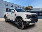 Used 2024 Ford Ranger Lariat SuperCrew Cab for sale #F5299A - photo 1