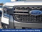 Used 2024 Ford Ranger Lariat SuperCrew Cab for sale #F5299A - photo 10