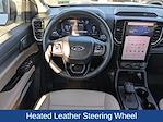 Used 2024 Ford Ranger Lariat SuperCrew Cab for sale #F5299A - photo 19